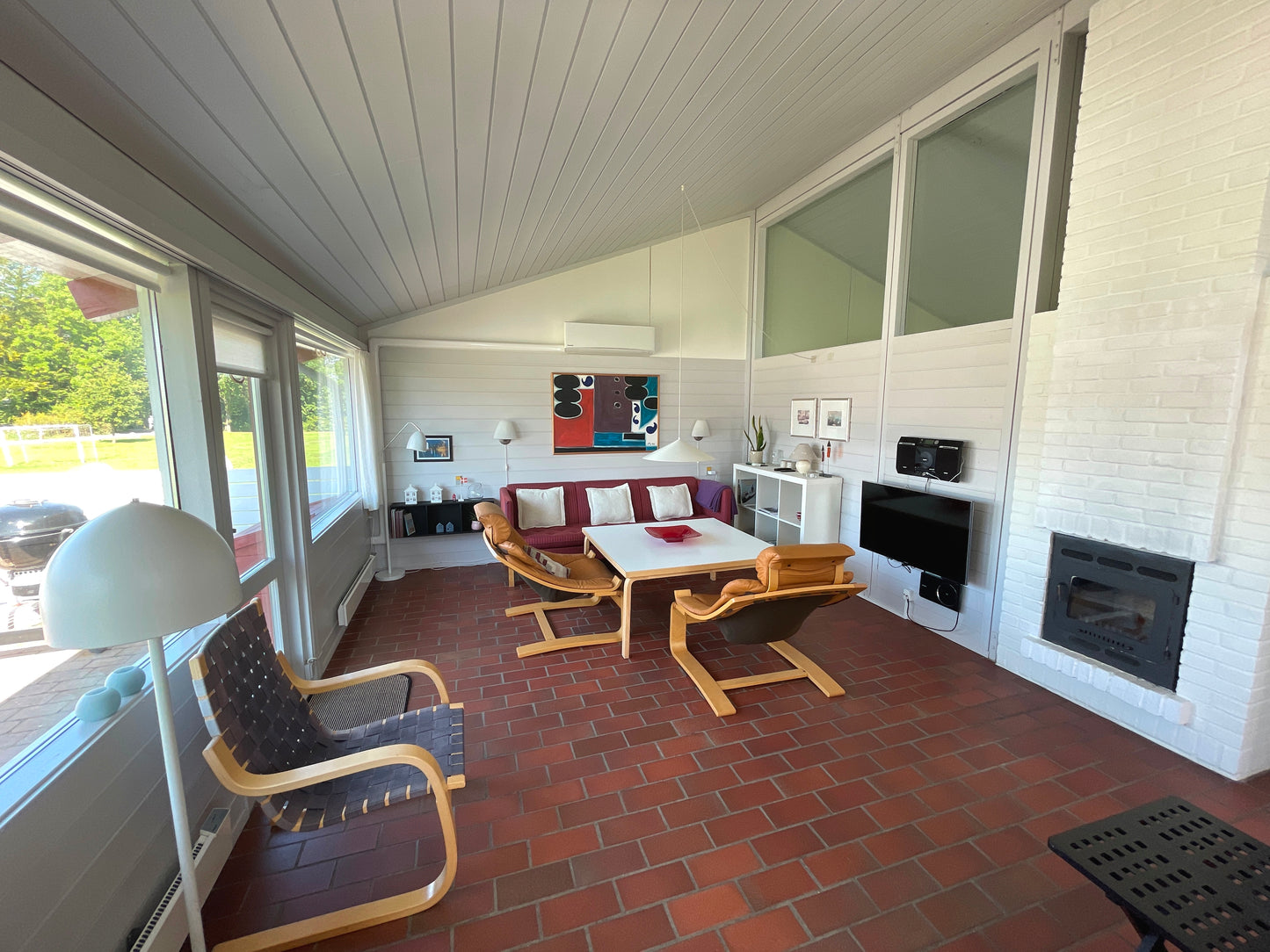 Feriebolig G05 (GOLF-05) – Familievenligt sommerhus med solterrasser | Løjt Feriecenter