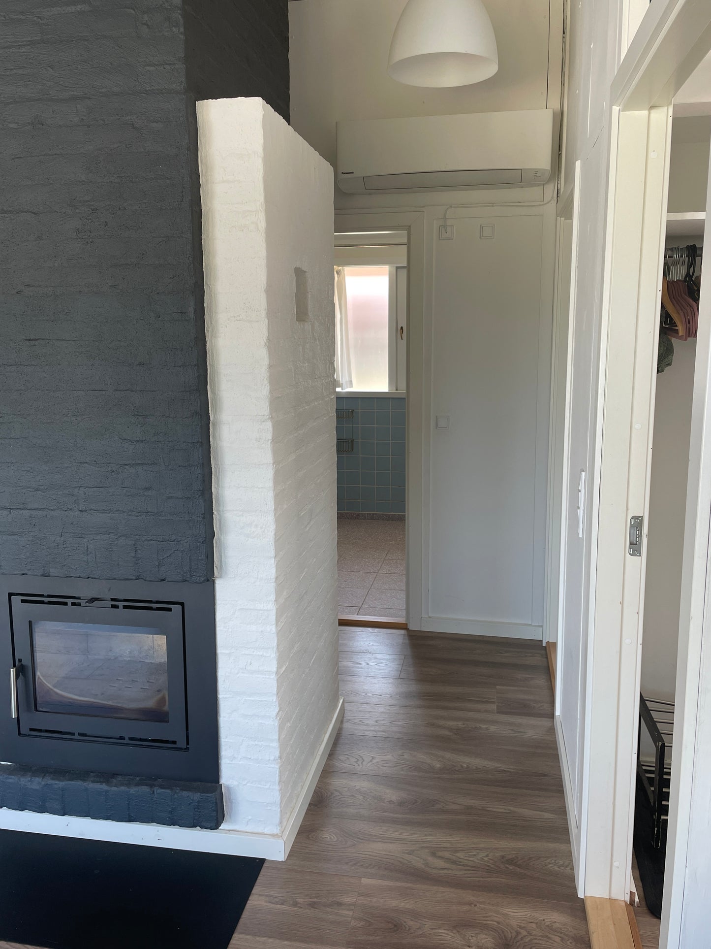 Feriebolig 15 (SOL-05) – Nyrenoveret sommerhus med havudsigt | Løjt Feriecenter