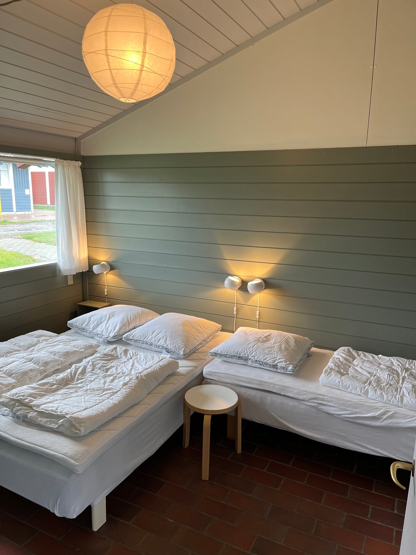 Feriebolig G05 (GOLF-05) – Familievenligt sommerhus med solterrasser | Løjt Feriecenter