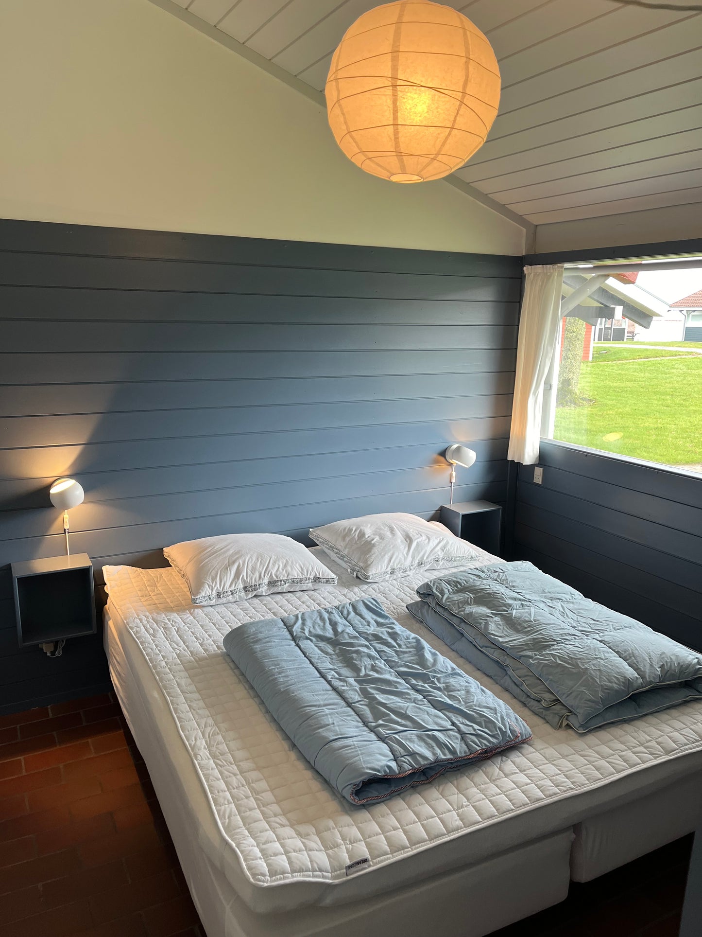 Feriebolig G05 (GOLF-05) – Familievenligt sommerhus med solterrasser | Løjt Feriecenter