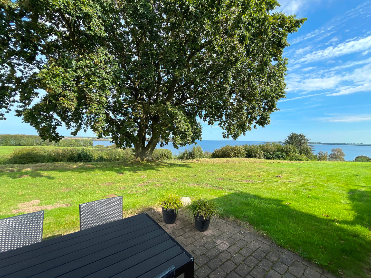Ferienhaus 215 (STEP-08) – Fünf-Sterne-Panoramablick auf den Kleinen Belt | Løjt Ferienzentrum