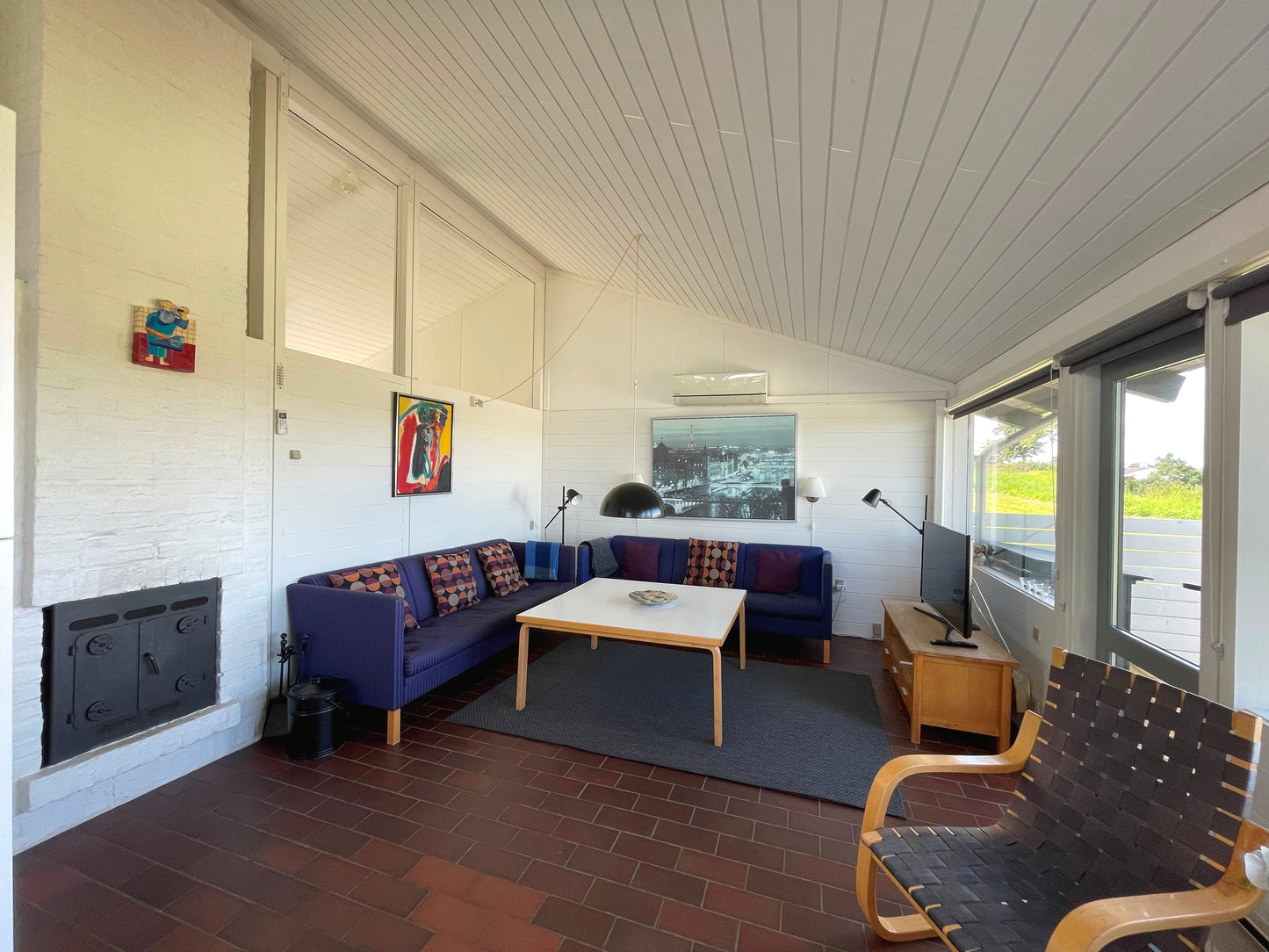 Ferienhaus 213 (STEP-06) – Fantastischer Panoramablick auf den Kleinen Belt