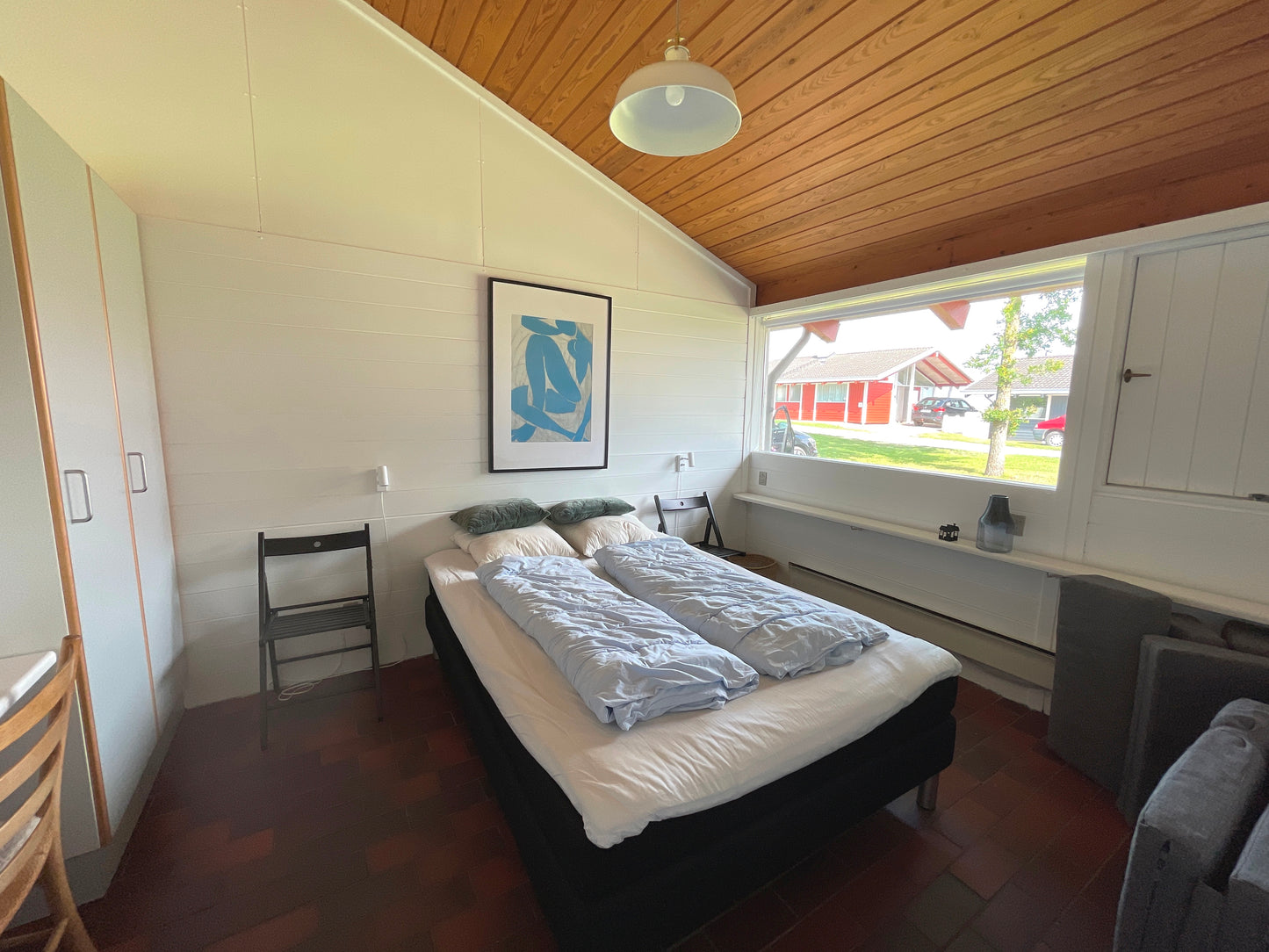 Ferienhaus 216 (STEP-30) – Familienfreundliches Ferienhaus mit Meerblick | Løjt Ferienzentrum