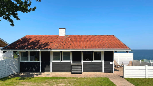 Feriebolig ?? (STEP-21) – Drømme udsigt over Lillebælt Löjt Ferienhäuser – Ferienhaus Dänemark Ostsee