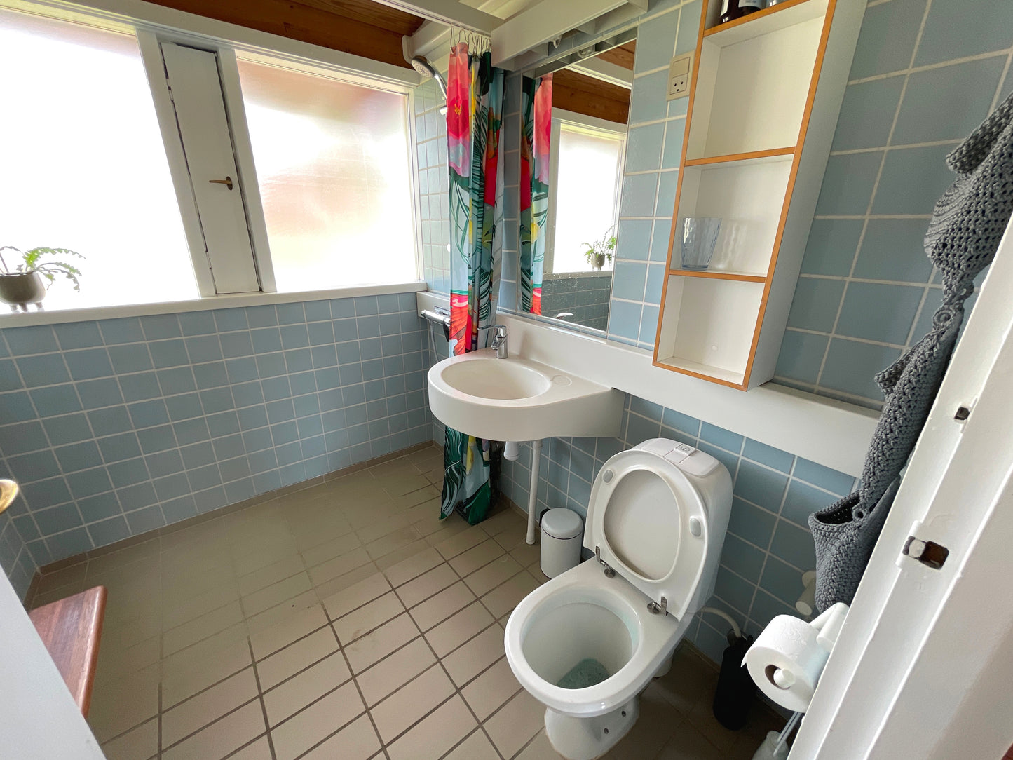 Ferienhaus 216 (STEP-30) – Familienfreundliches Ferienhaus mit Meerblick | Løjt Ferienzentrum