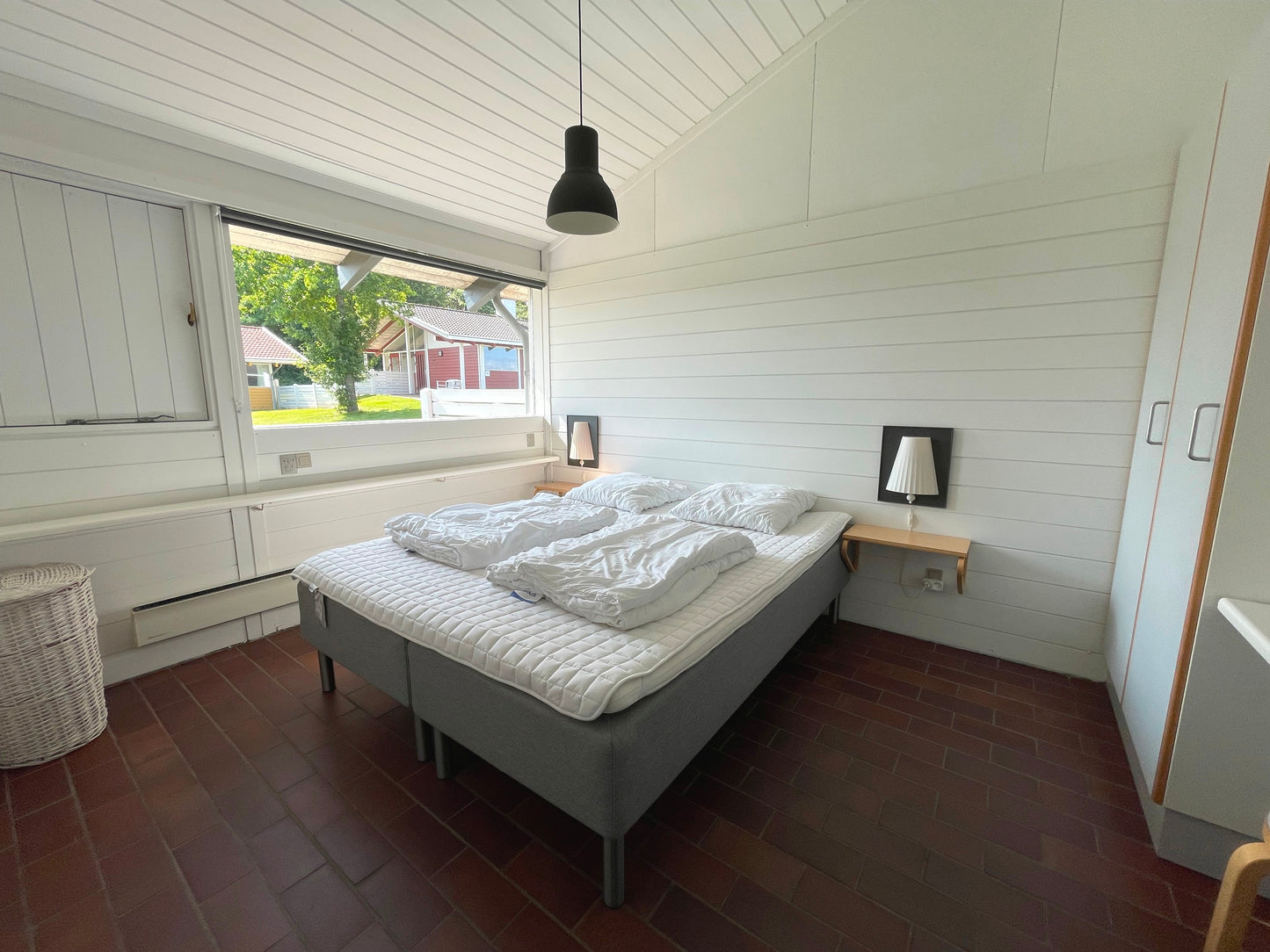 Ferienhaus 213 (STEP-06) – Fantastischer Panoramablick auf den Kleinen Belt