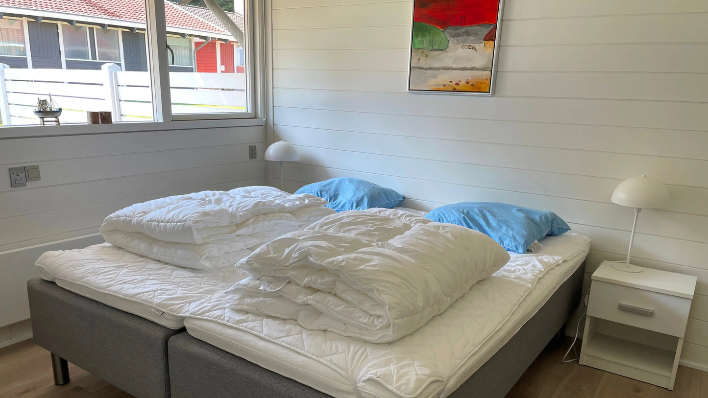 Feriebolig ?? (STEP-21) – Drømme udsigt over Lillebælt Löjt Ferienhäuser – Ferienhaus Dänemark Ostsee