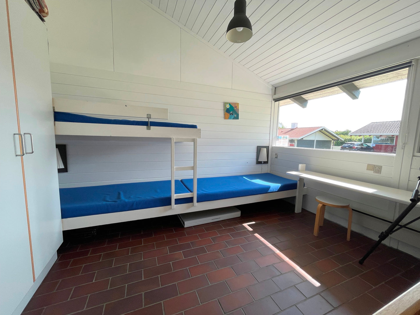 Ferienhaus 213 (STEP-06) – Fantastischer Panoramablick auf den Kleinen Belt