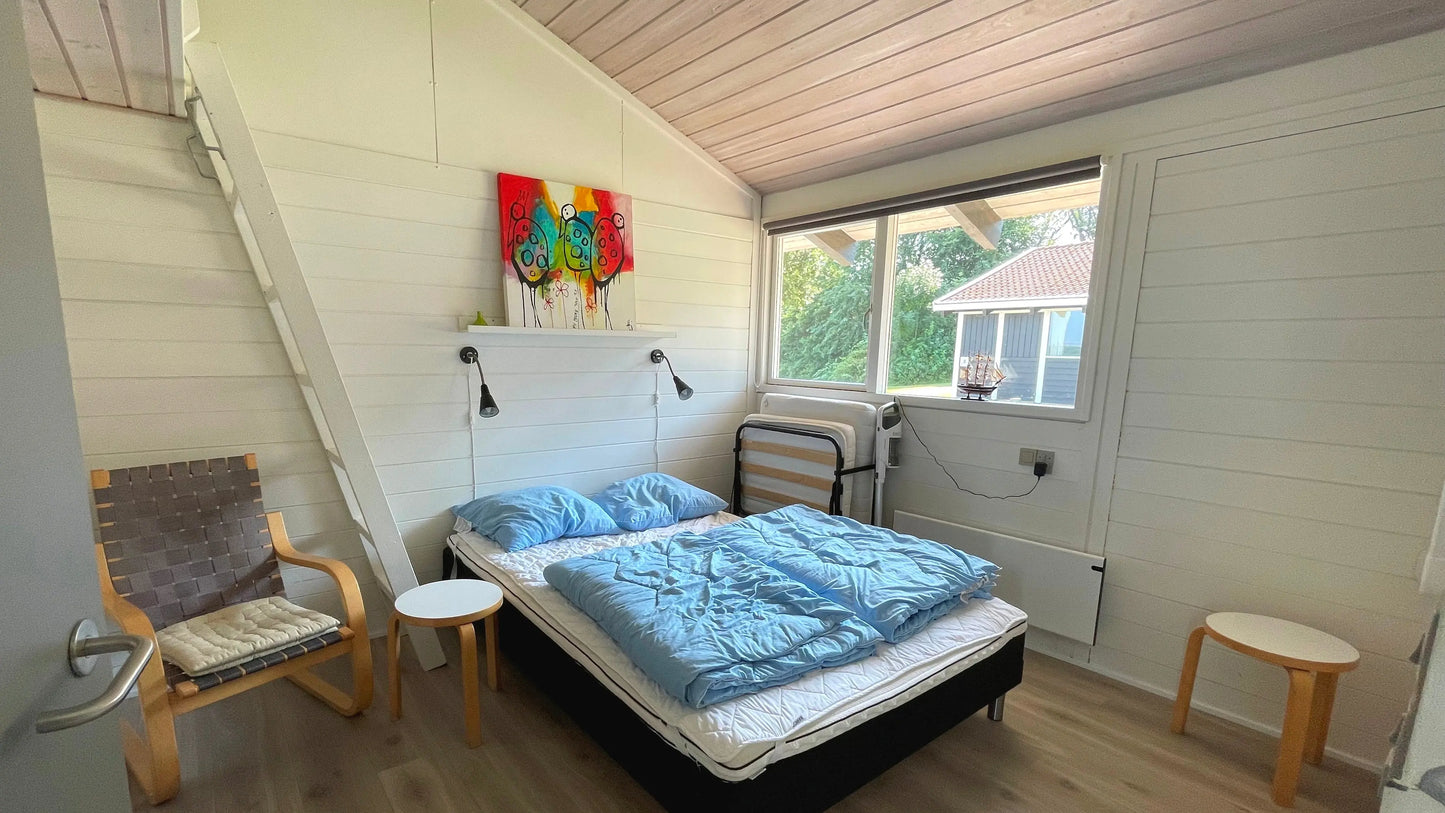 Feriebolig ?? (STEP-21) – Drømme udsigt over Lillebælt Löjt Ferienhäuser – Ferienhaus Dänemark Ostsee