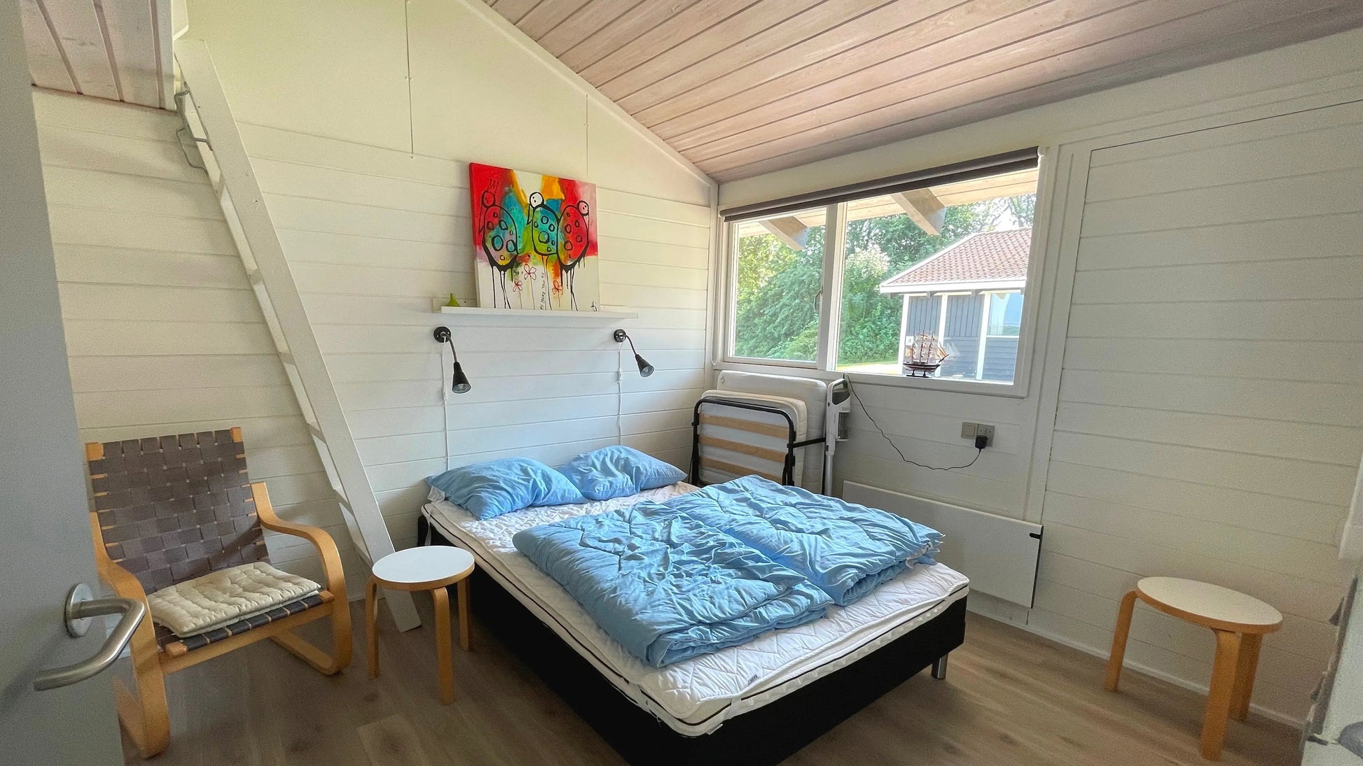 Feriebolig ?? (STEP-21) – Drømme udsigt over Lillebælt Löjt Ferienhäuser – Ferienhaus Dänemark Ostsee