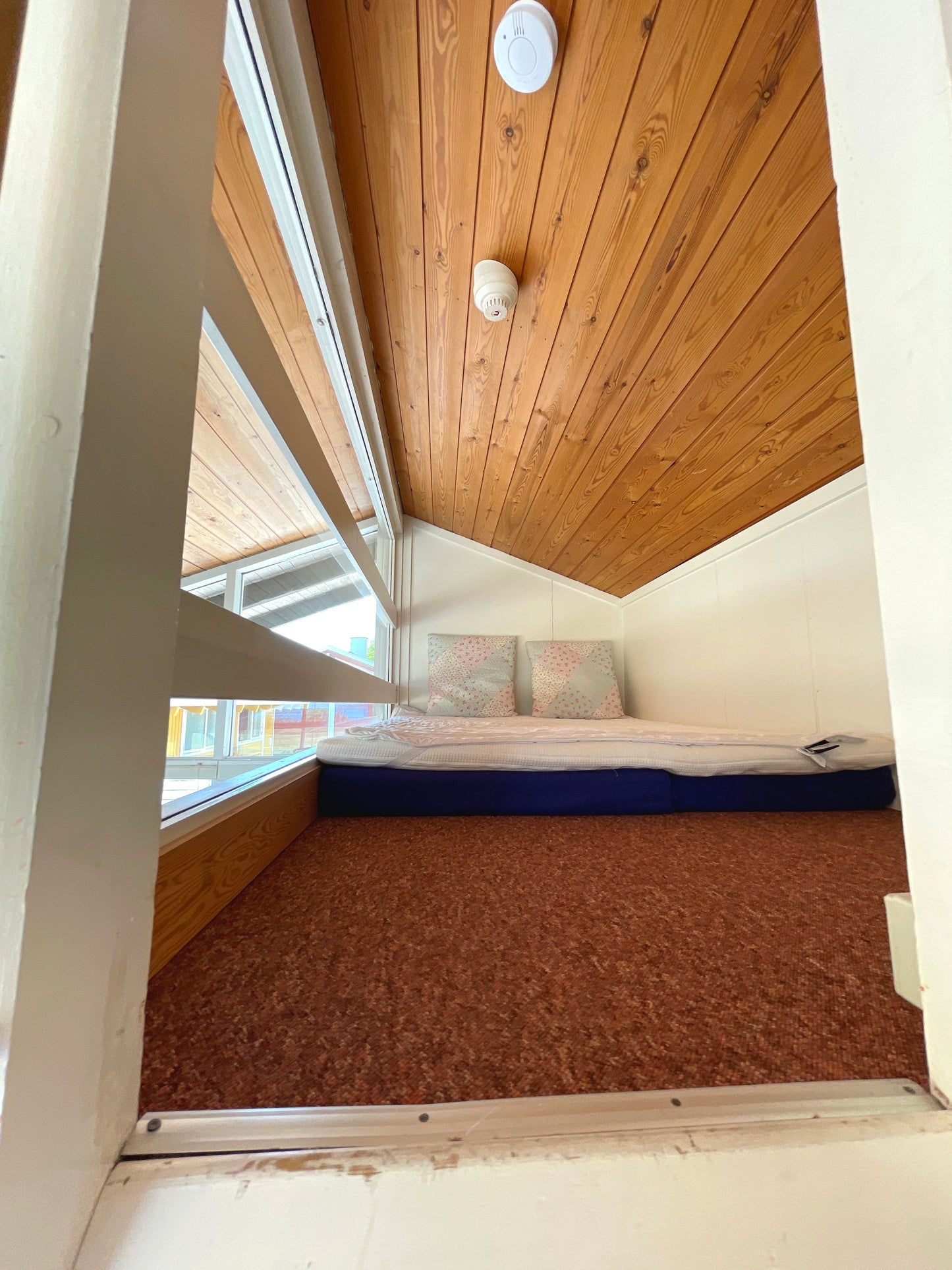 Ferienhaus 26 (SOL-21) – Panoramablick &amp; Top-Lage | Løjt Ferienzentrum
