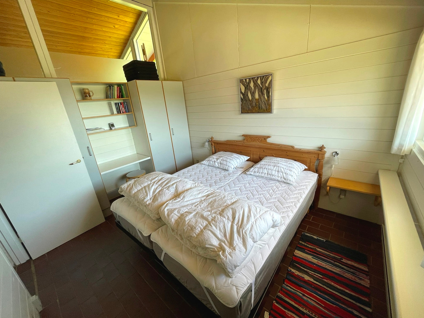 Ferienhaus 11 (SOL-26) – Zentral gelegenes familienfreundliches Ferienhaus | Løjt Ferienzentrum