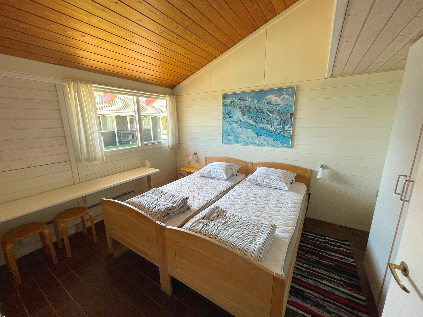 Ferienhaus 11 (SOL-26) – Zentral gelegenes familienfreundliches Ferienhaus | Løjt Ferienzentrum