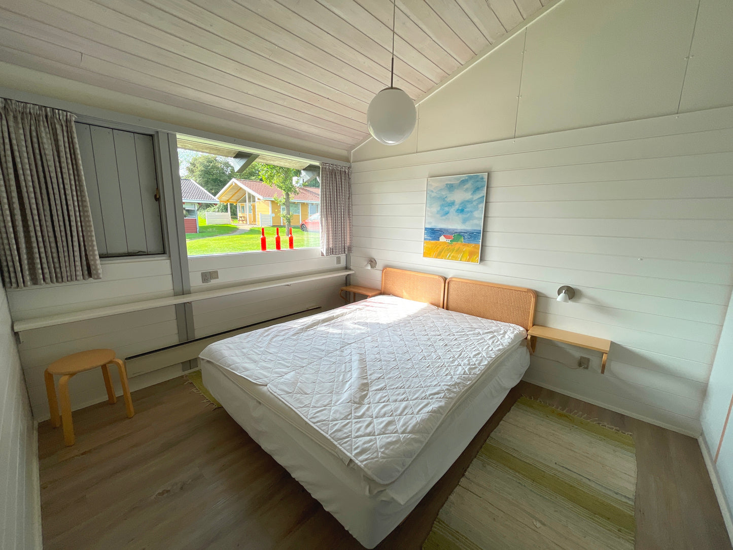 Ferienhaus 215 (STEP-08) – Fünf-Sterne-Panoramablick auf den Kleinen Belt | Løjt Ferienzentrum