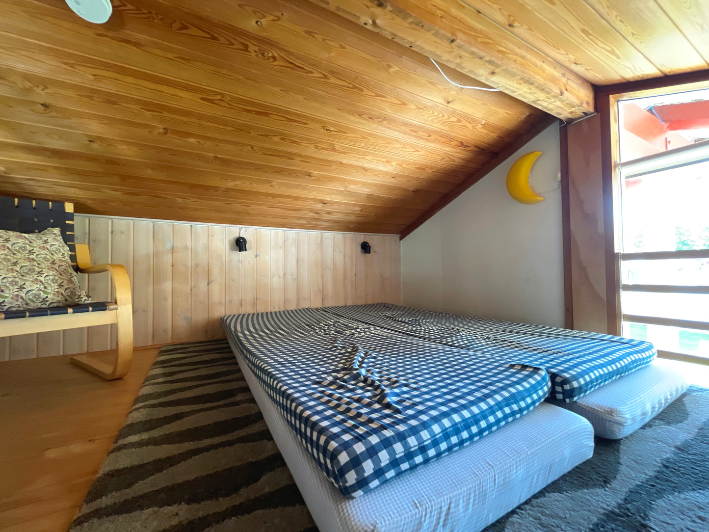Ferienhaus 23 (SOL-13) – Meerblick &amp; familienfreundliches Ferienhaus im Løjt Ferienzentrum