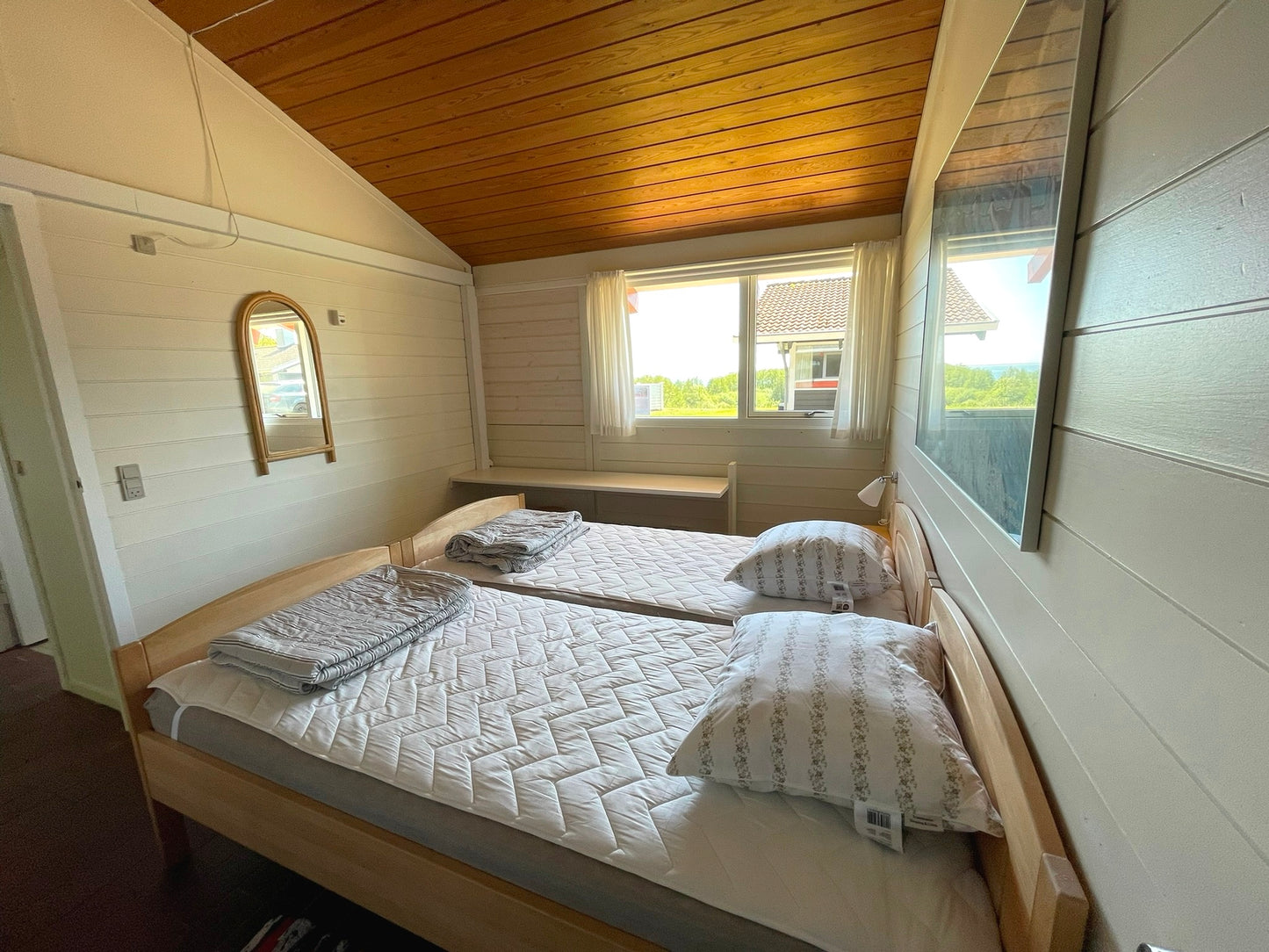 Ferienhaus 11 (SOL-26) – Zentral gelegenes familienfreundliches Ferienhaus | Løjt Ferienzentrum