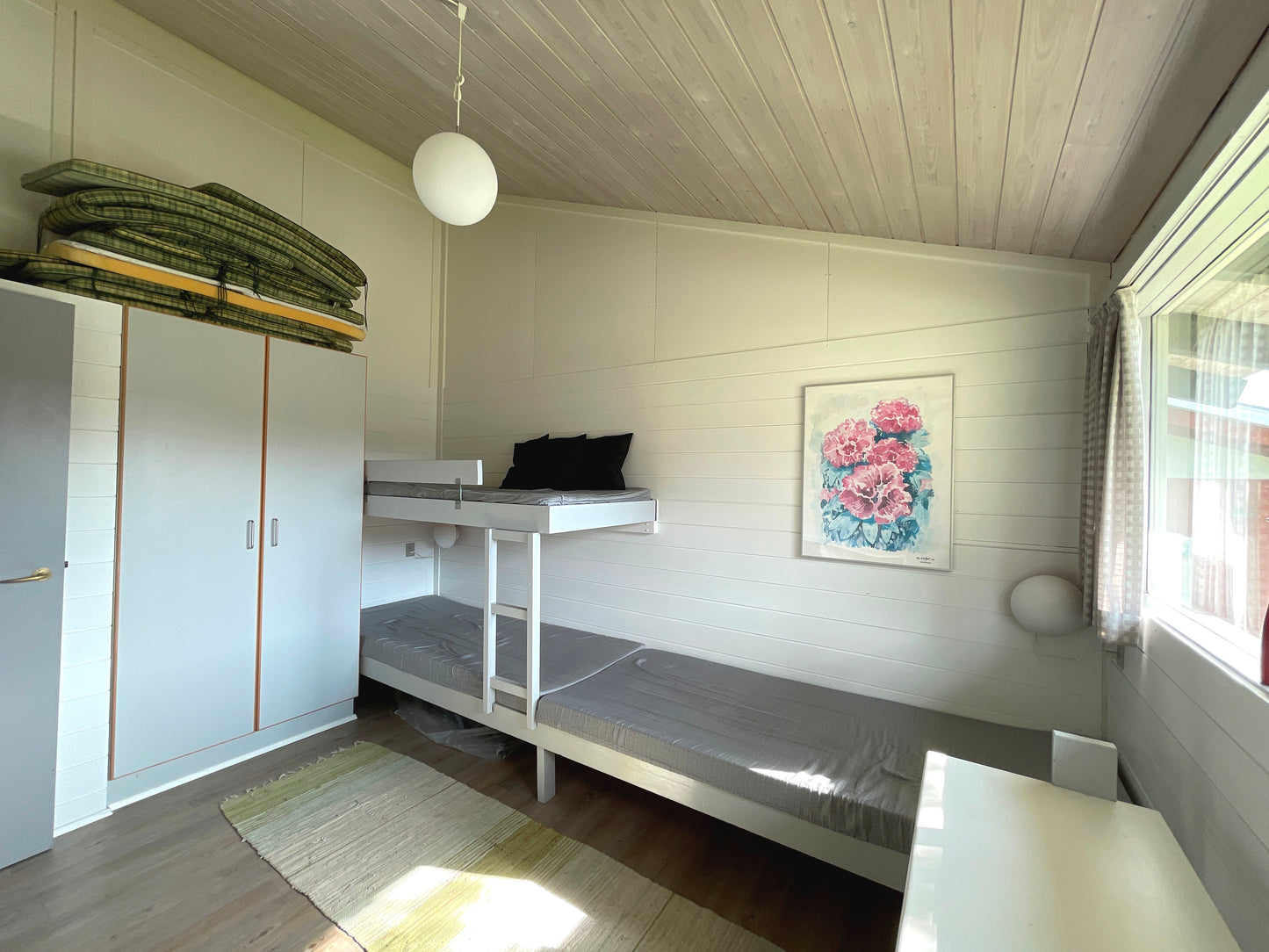 Ferienhaus 215 (STEP-08) – Fünf-Sterne-Panoramablick auf den Kleinen Belt | Løjt Ferienzentrum