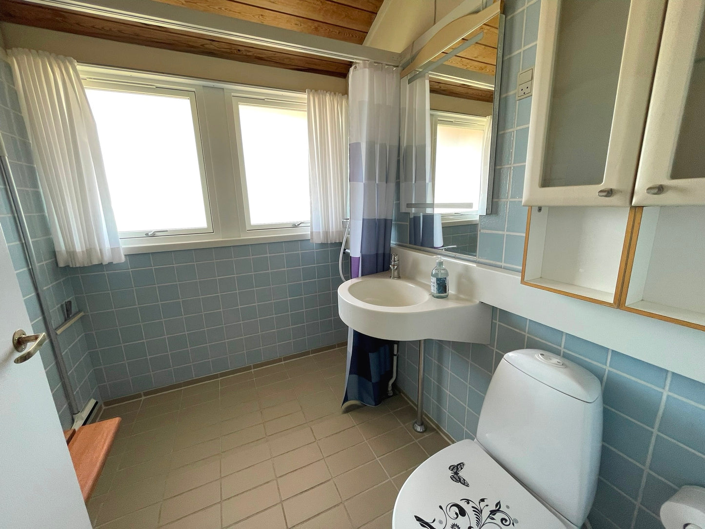Ferienhaus 11 (SOL-26) – Zentral gelegenes familienfreundliches Ferienhaus | Løjt Ferienzentrum