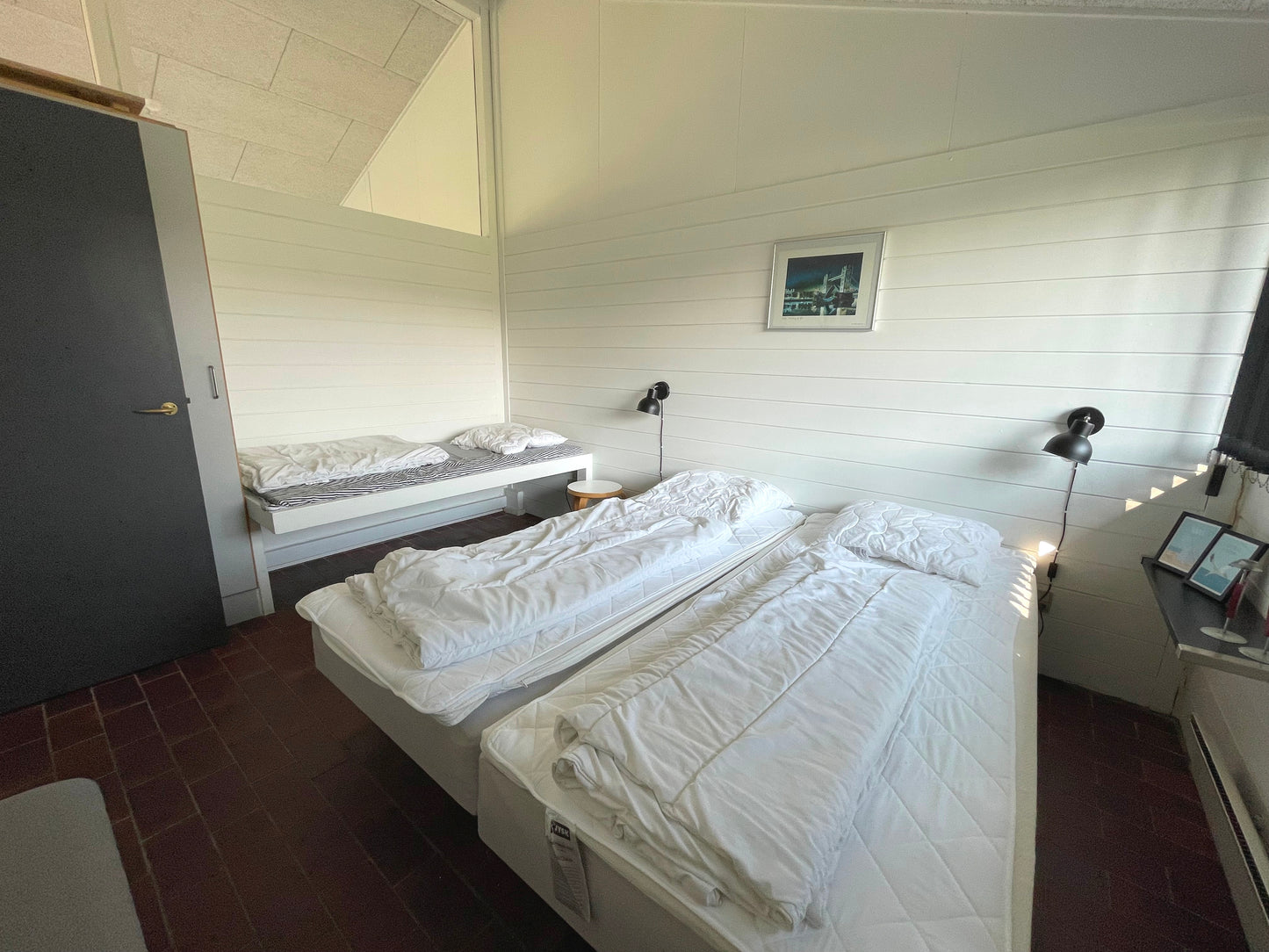 Ferienhaus 17 (SOL-07) – Panoramablick auf Genner Bugt | Løjt Ferienzentrum