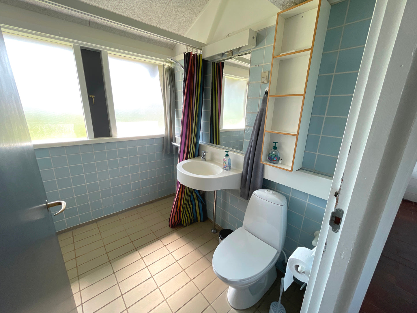 Ferienhaus 17 (SOL-07) – Panoramablick auf Genner Bugt | Løjt Ferienzentrum