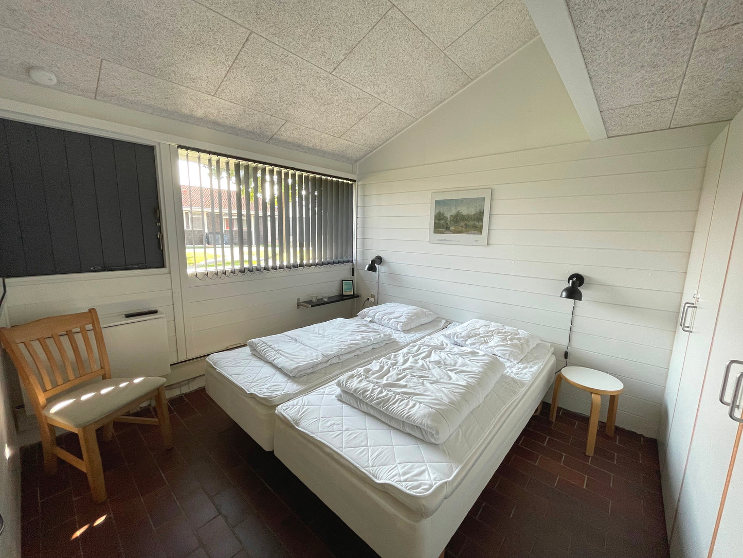 Ferienhaus 17 (SOL-07) – Panoramablick auf Genner Bugt | Løjt Ferienzentrum