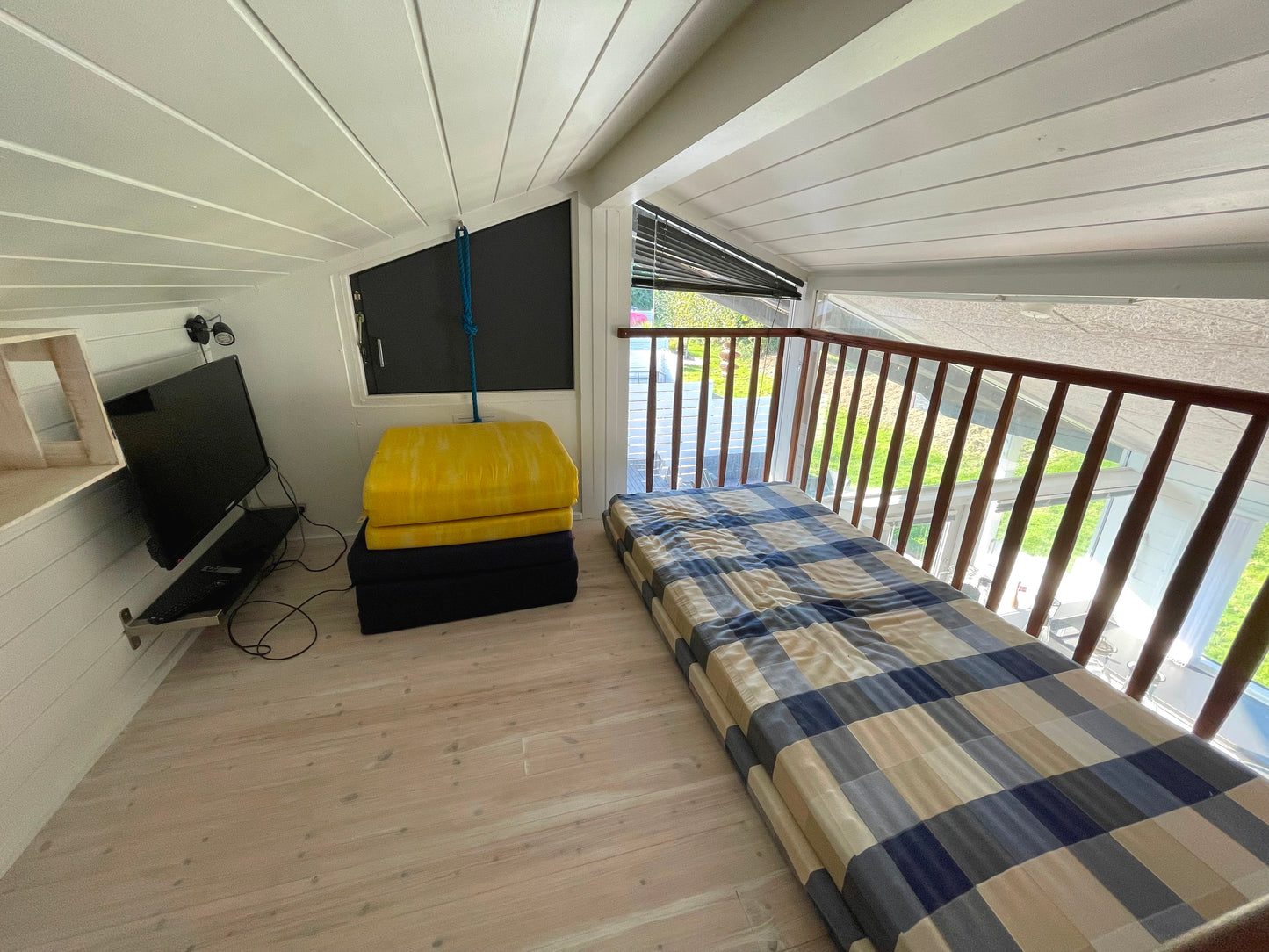 Ferienhaus 17 (SOL-07) – Panoramablick auf Genner Bugt | Løjt Ferienzentrum