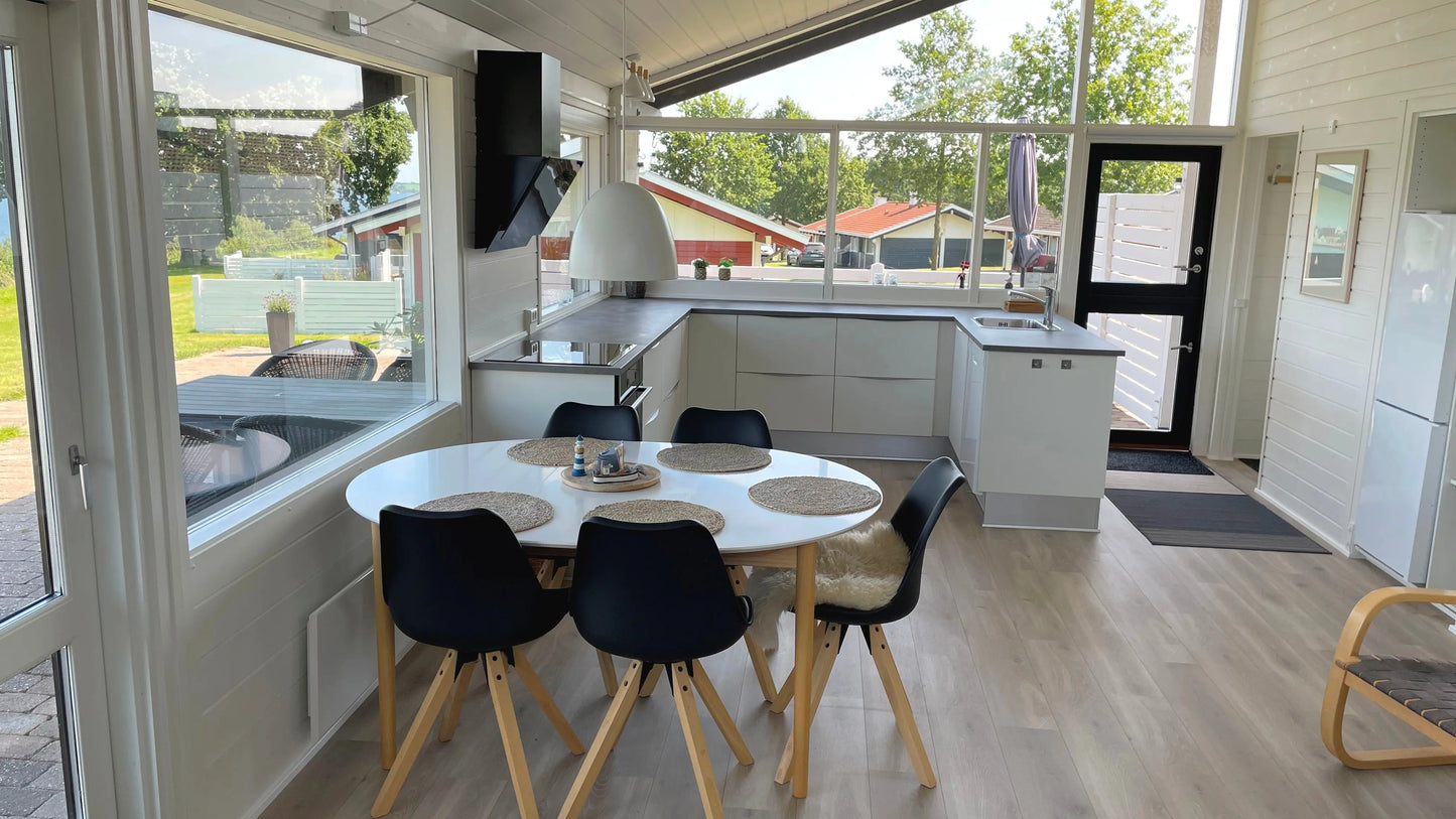 Feriebolig ?? (STEP-21) – Drømme udsigt over Lillebælt Löjt Ferienhäuser – Ferienhaus Dänemark Ostsee