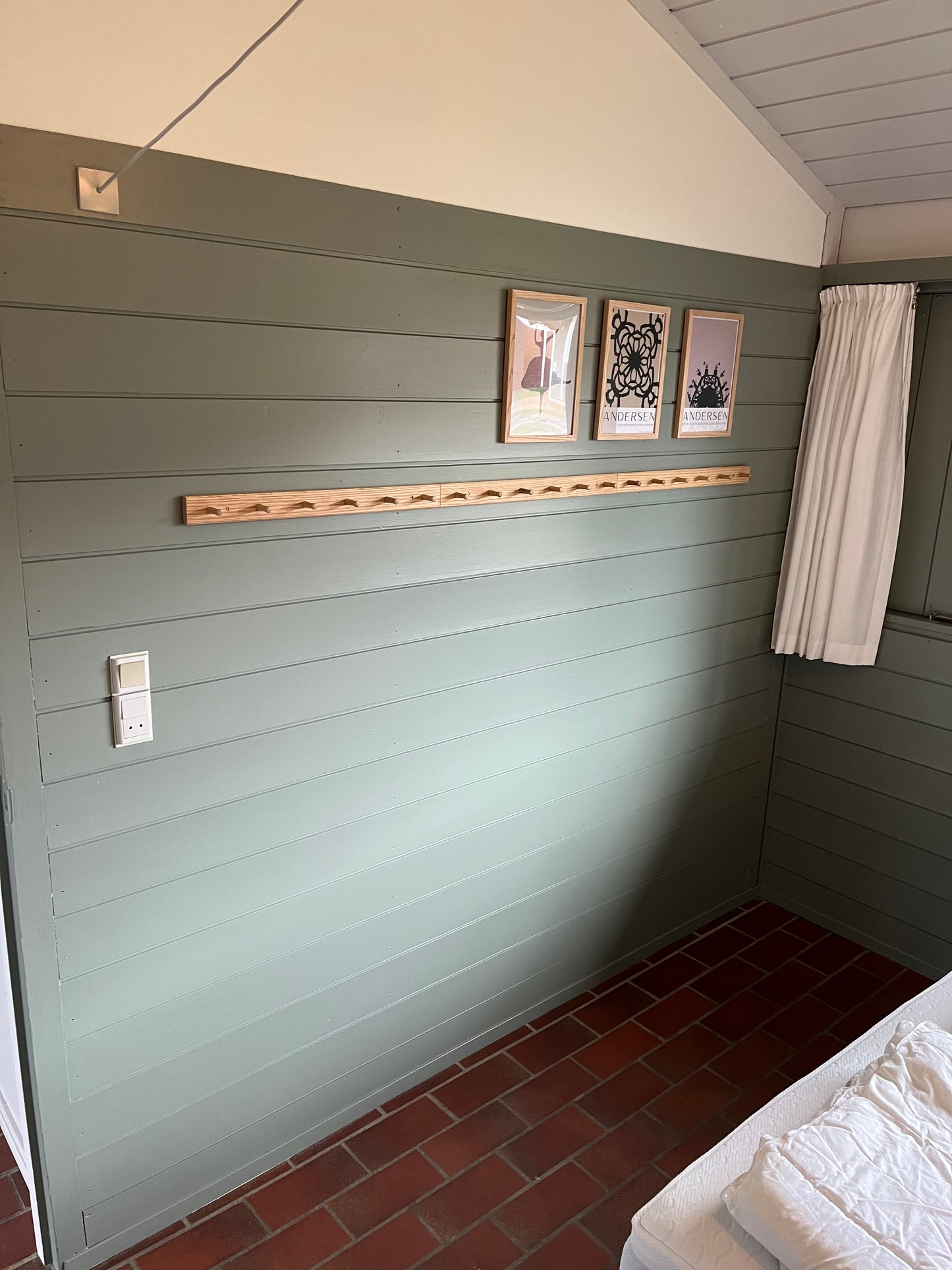 Feriebolig G05 (GOLF-05) – Familievenligt sommerhus med solterrasser | Løjt Feriecenter